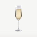 Calici da champagne Nude Glass Refine da 20 Cl – 6 pezzi