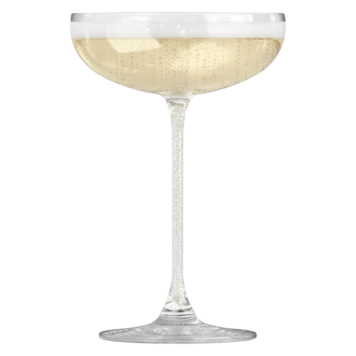 Onis Bespoke Champagneglas / Coupe 28 Cl - 6 Stuks - Glazen.nl
