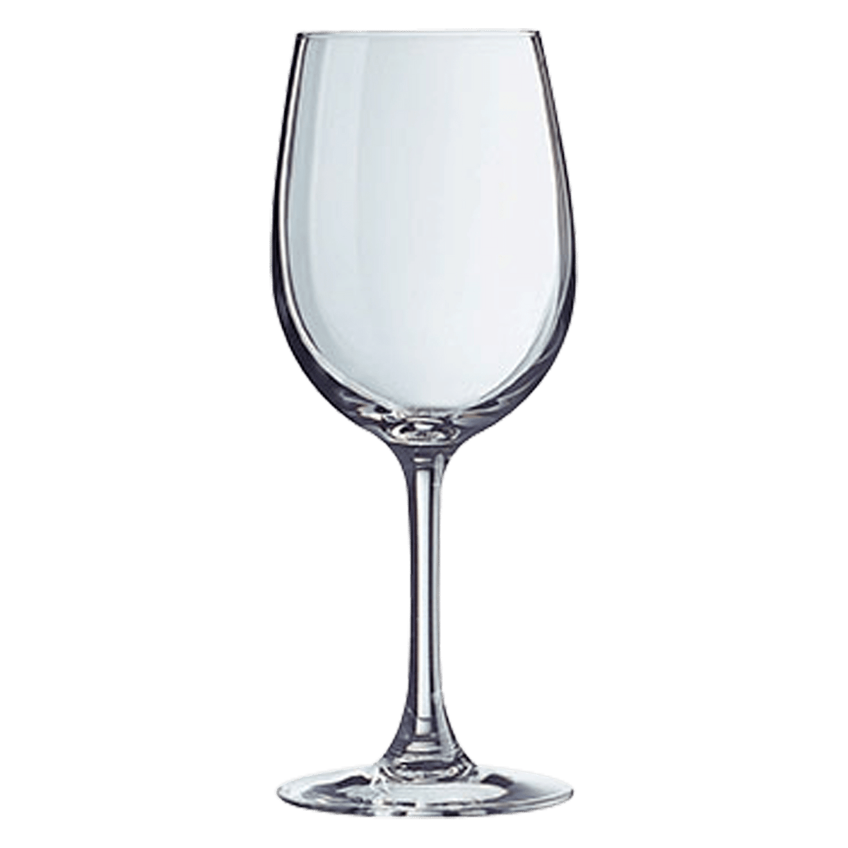 Chef & Sommelier Cabernet Tulip Wijnglas 25 Cl - 6 Stuks - Glazen.nl