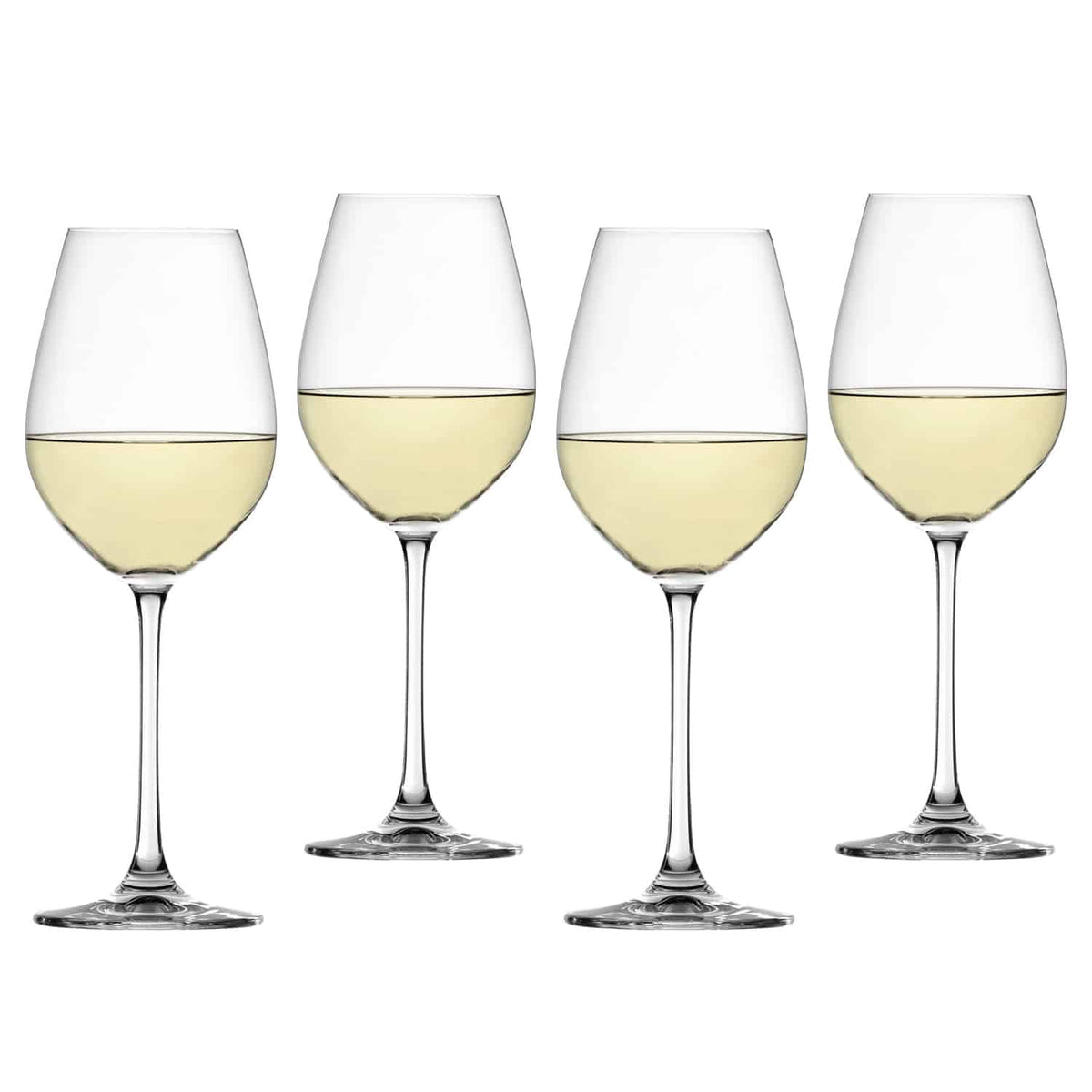 Spiegelau Salute Wijnglas 46,5 Cl - 12 Stuks - Glazen.nl