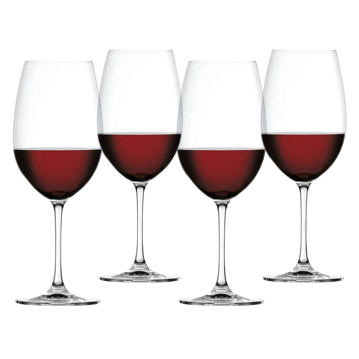 Spiegelau Salute Wijnglas 71 Cl - 12 Stuks - Glazen.nl