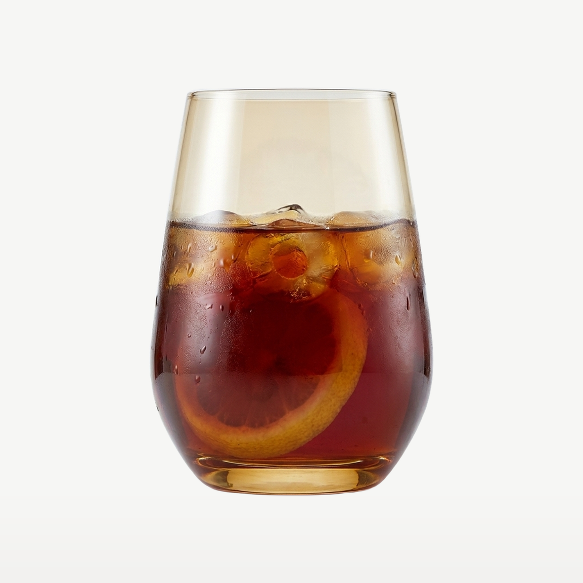 Schott Zwiesel Vina Touch Waterglas 40 Cl Amber - Glazen.nl