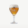 Bicchiere da birra Leffe da 33 cl – confezione regalo