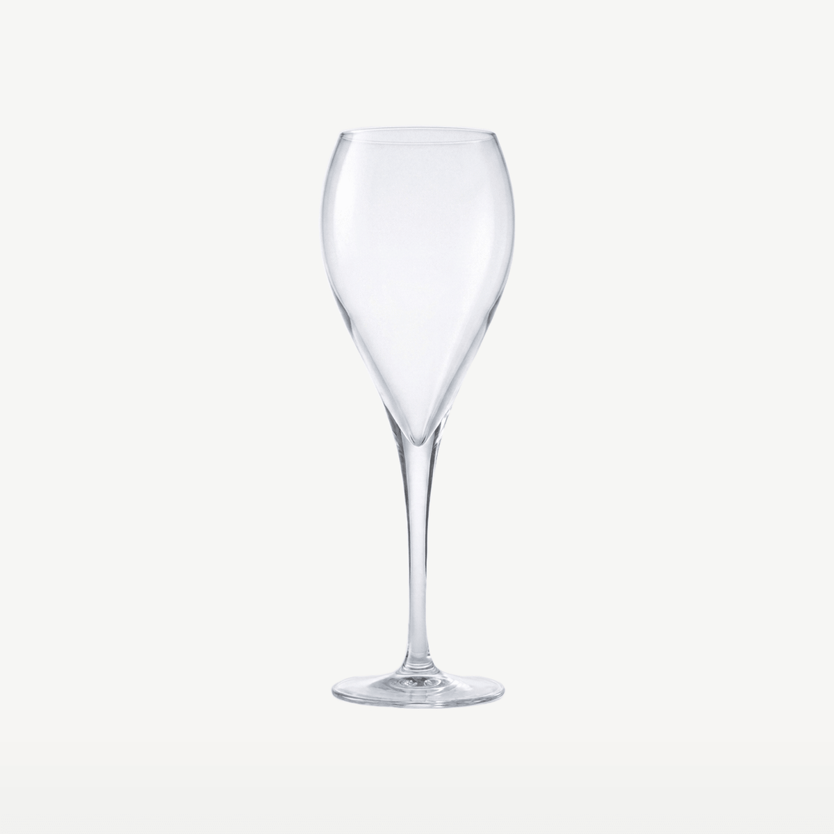 Bormioli Rocco Tre Sensi Champagneglas / Flute 15 Cl - 6 Stuks - Glazen.nl