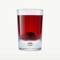 Bormioli Rocco Barglass Shot Glass 5 Cl - 6 Pieces