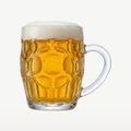 Bicchiere da birra Arcoroc Bock Brit 28 cl - 36 pezzi