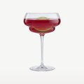 Luigi Bormioli Backdoor'20S Cocktailglas 30 cl Great Gatsby - 6 pezzi