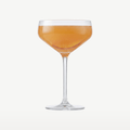 Coppe da champagne Royal Leerdam Carre da 30 cl - 6 pezzi