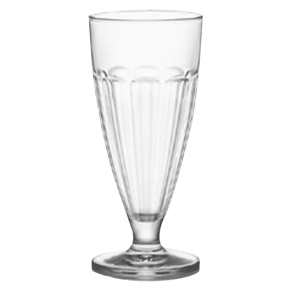 Bormioli Rocco Rock Bar Ijsglas 38 Cl - 6 Stuks - Glazen.nl