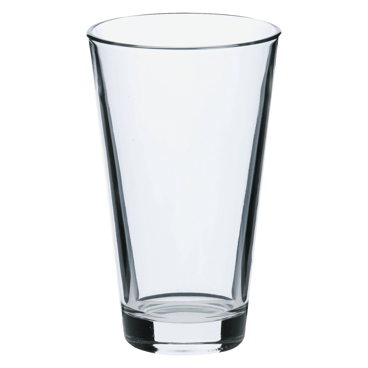 Borgonovo Tapper Bierglas 33 Cl - 12 Stuks - Glazen.nl