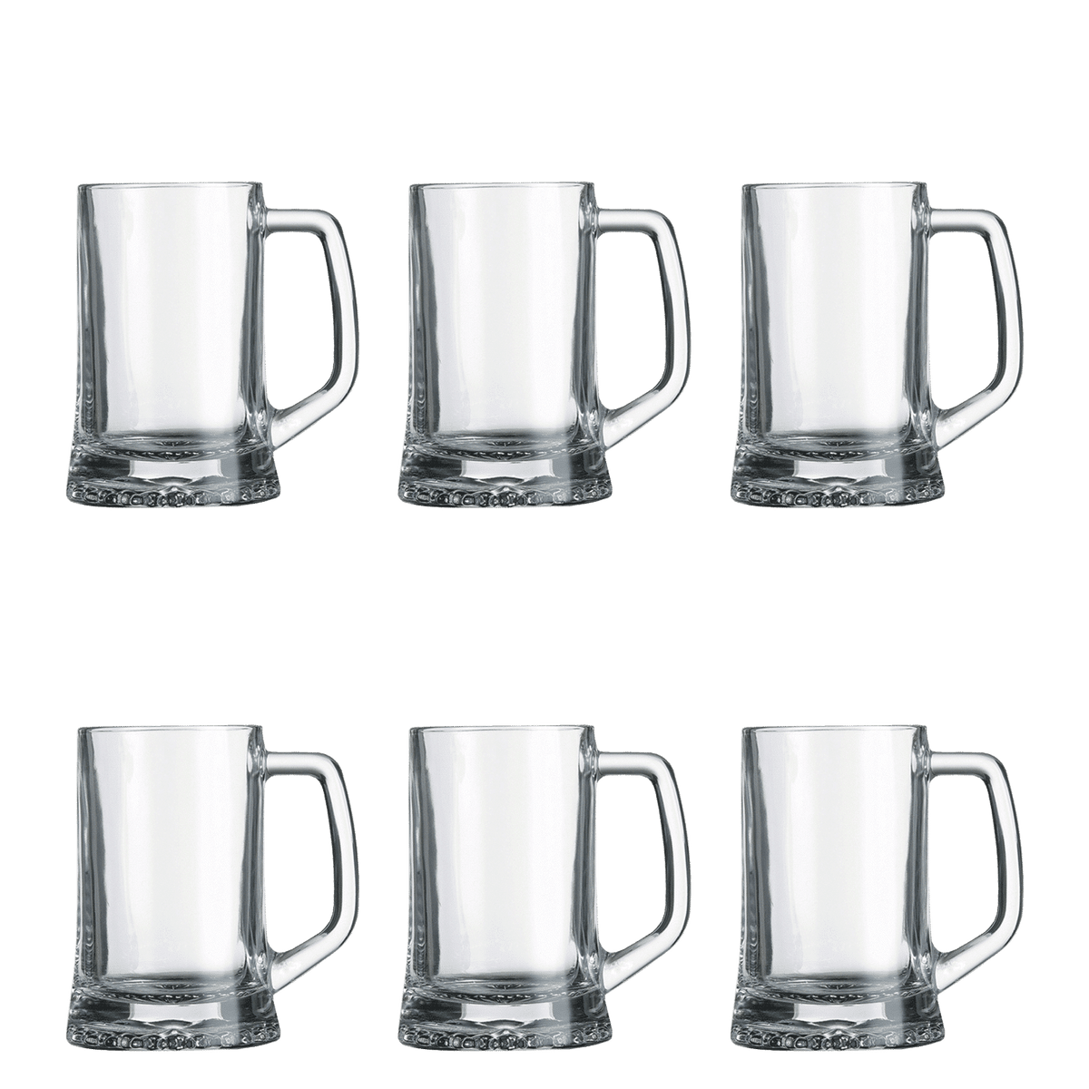 Onis Maxim Bierpul 28 Cl - 6 Stuks - Glazen.nl
