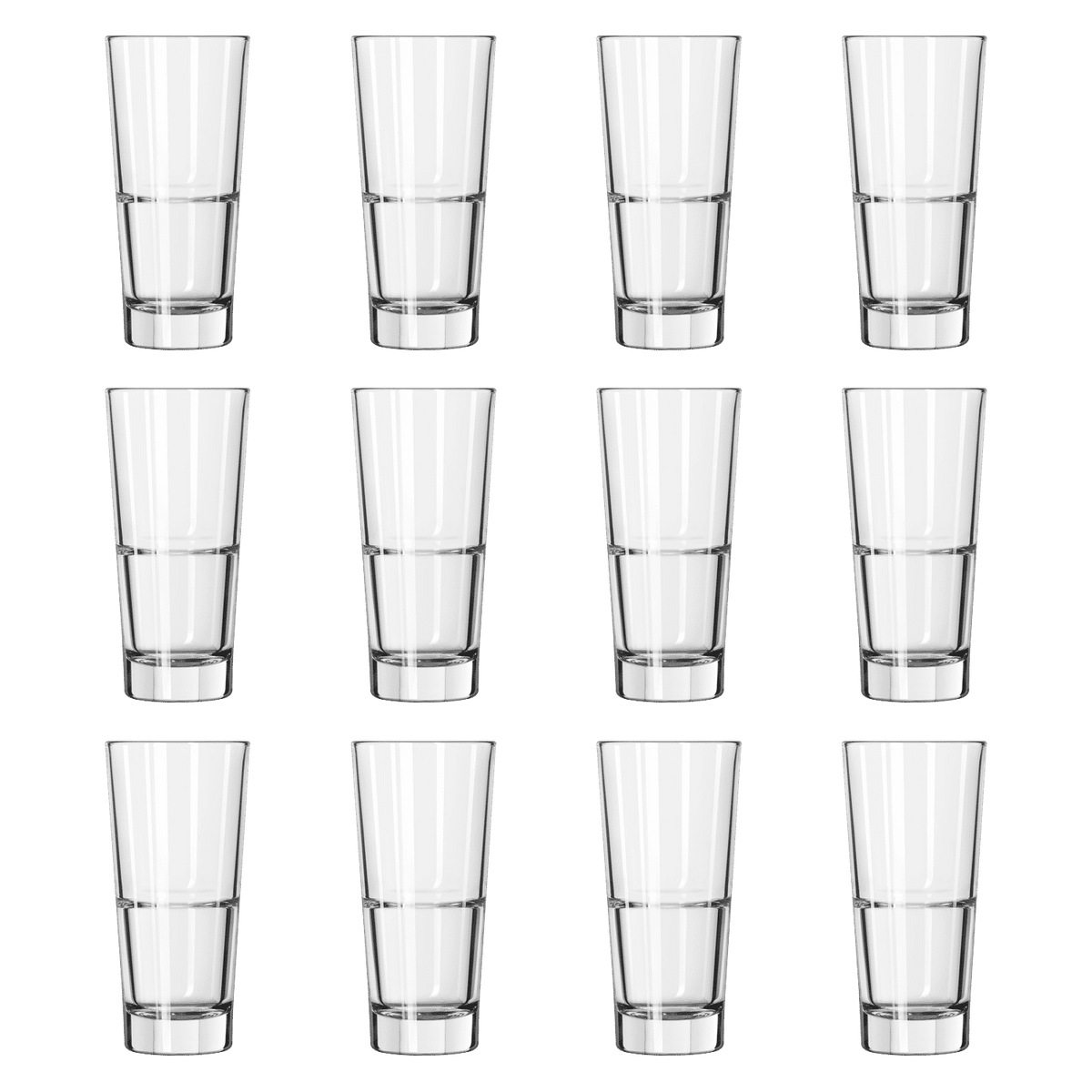 Onis Endeavor / Advanture Longdrinkglas 35 Cl - 12 Stuks - Glazen.nl
