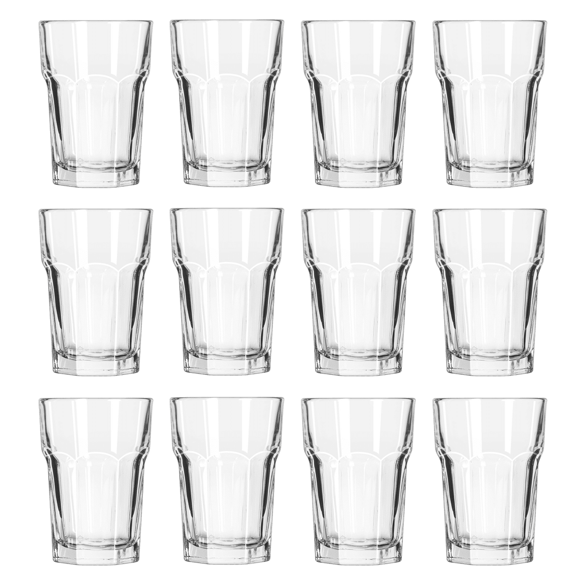 Onis Gibraltar / Titan Longdrinkglas 35 Cl - 12 Stuks - Glazen.nl