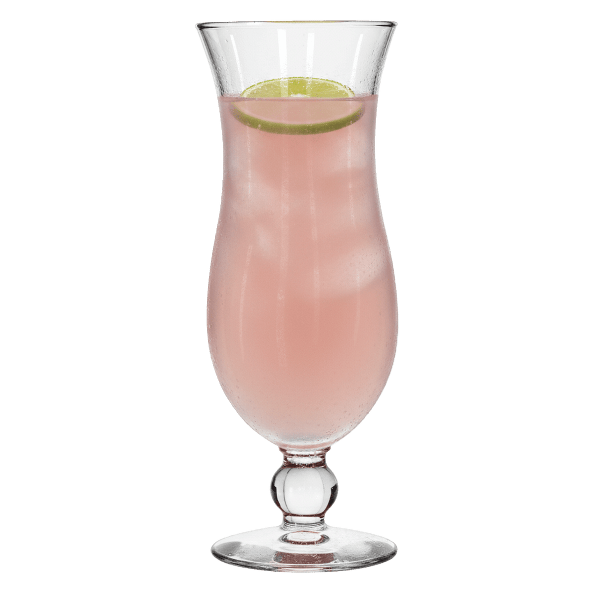 Royal Leerdam Hurricane Cocktailglas Op Voet 44 Cl - 6 Stuks - Glazen.nl