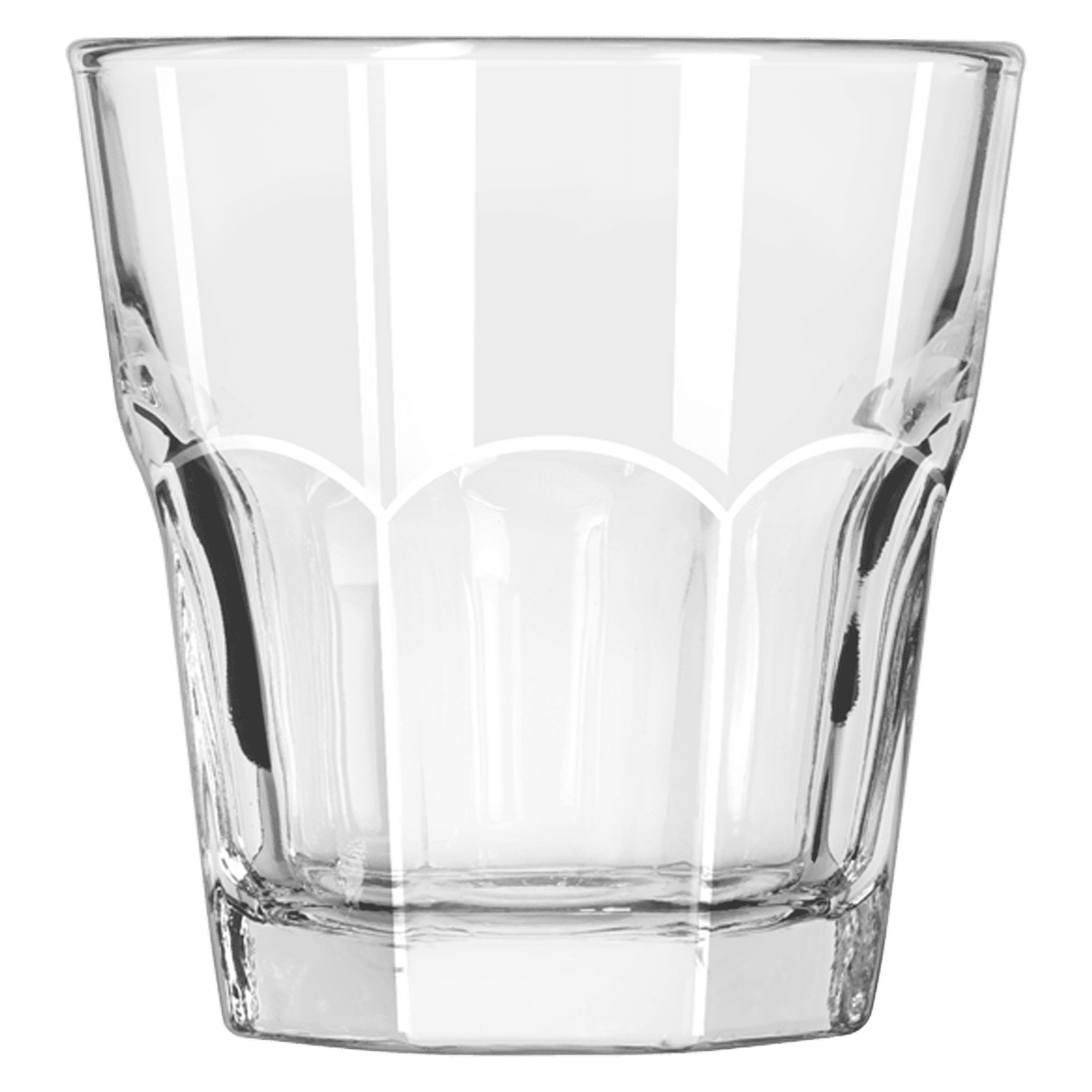 Onis Gibraltar / Titan Tumbler 26,6 Cl High - 12 Stuks - Glazen.nl