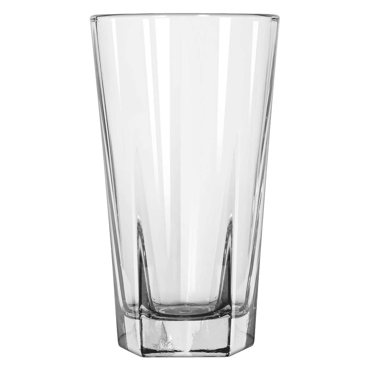 Onis Inverness / Pentagon Longdrinkglas 35 Cl - 12 Stuks - Glazen.nl
