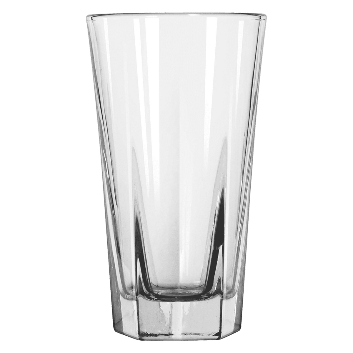 Onis Inverness / Pentagon Longdrinkglas 29 Cl - 12 Stuks - Glazen.nl