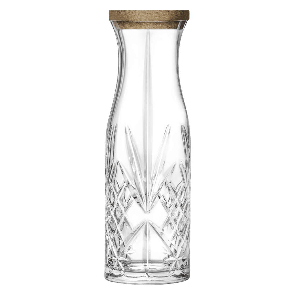 RCR Melodia Karaf 1,16 Liter Met Dop - Glazen.nl
