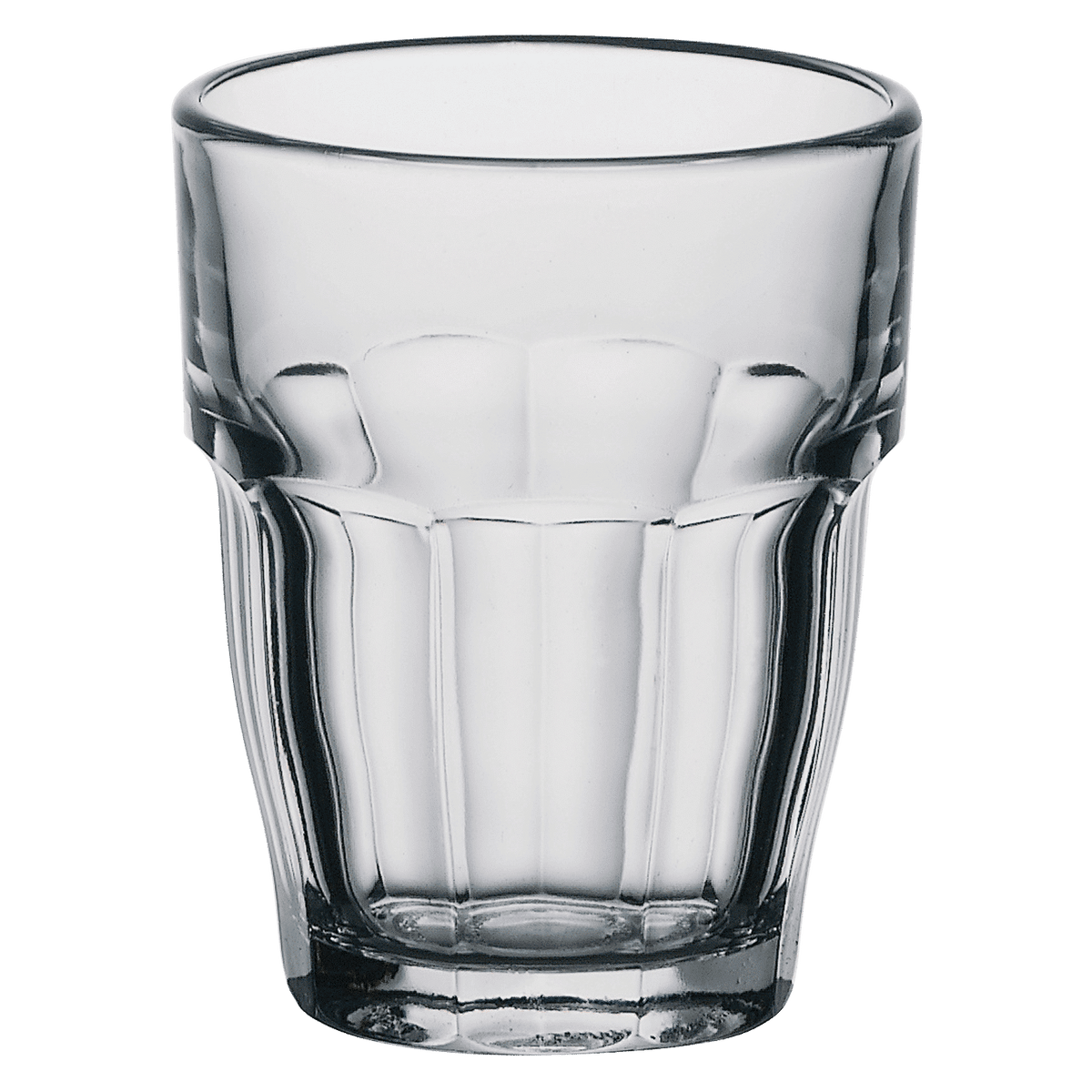 Bormioli Rocco Rock Bar Shotglas 7 Cl - 6 Stuks - Glazen.nl