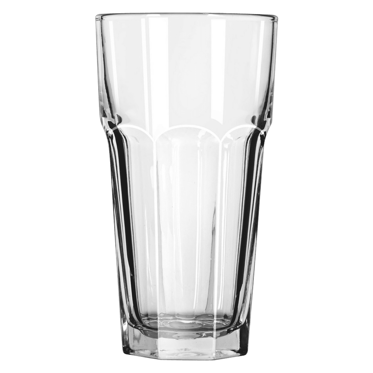 Onis Gibraltar / Titan Longdrinkglas 65 Cl - 24 Stuks - Glazen.nl