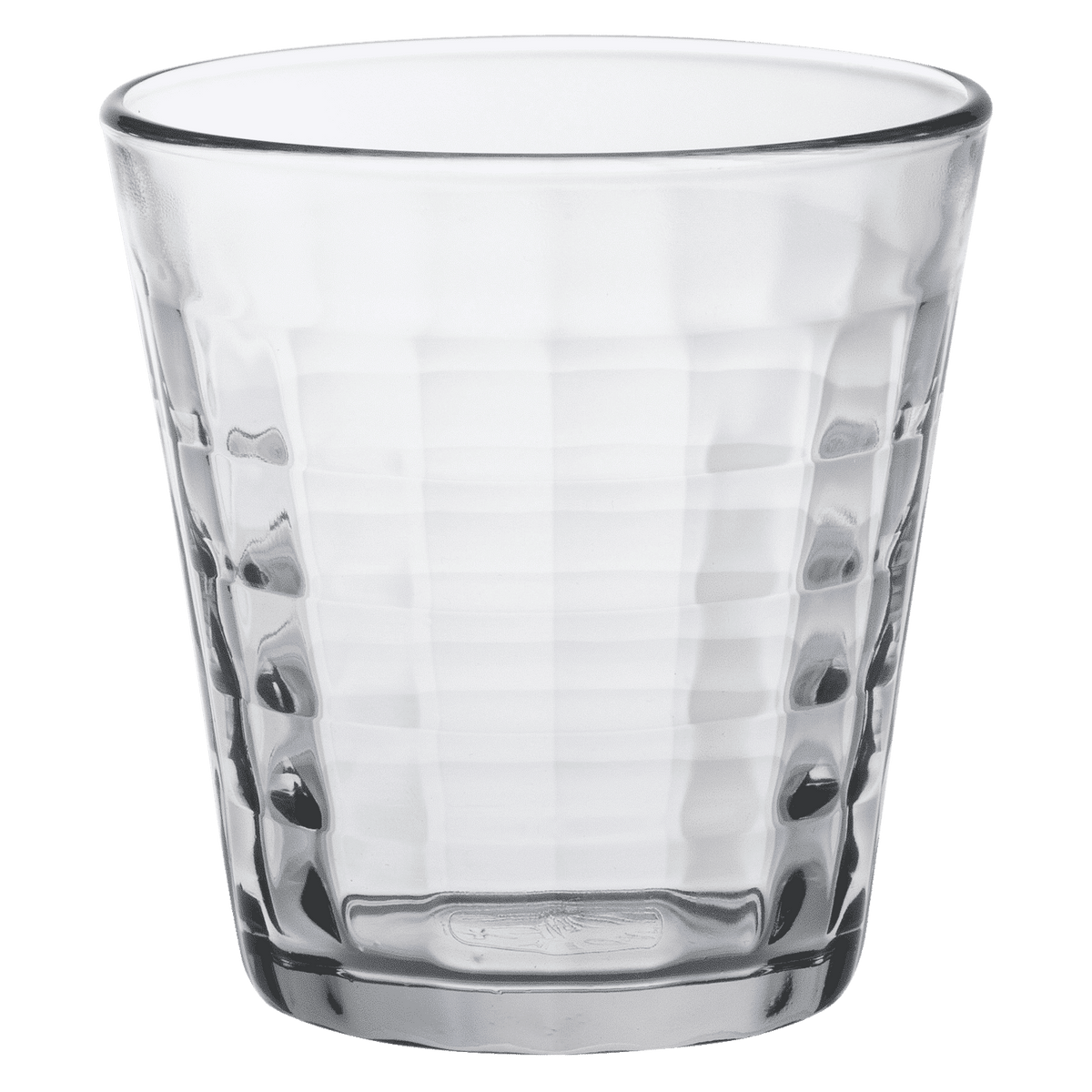 Duralex Prisme Tumbler 27,5 Cl - 6 Stuks - Glazen.nl
