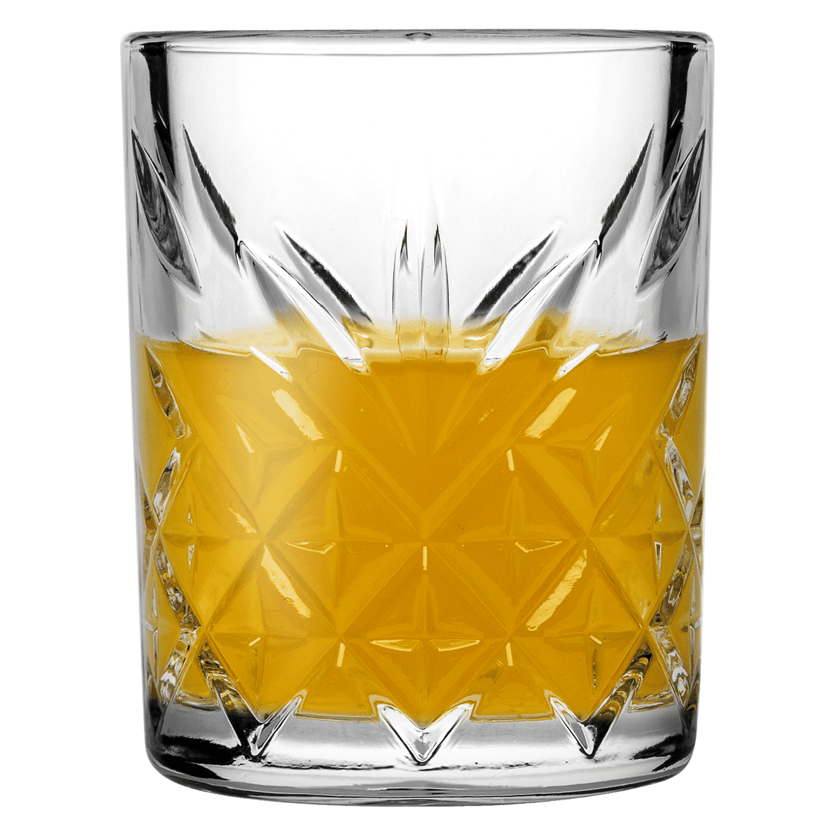 Pasabahce Timeless Borrelglas 6 Cl - 12 Stuks - Glazen.nl