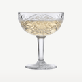 Onis Icon Champagne Glass / Coupe 25 Cl - 6 Pieces