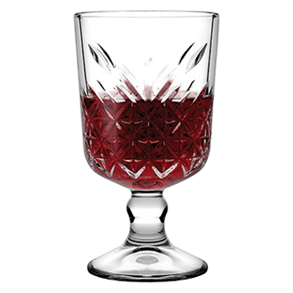 Pasabahce Timeless Wijnglas 32 Cl - 12 Stuks - Glazen.nl