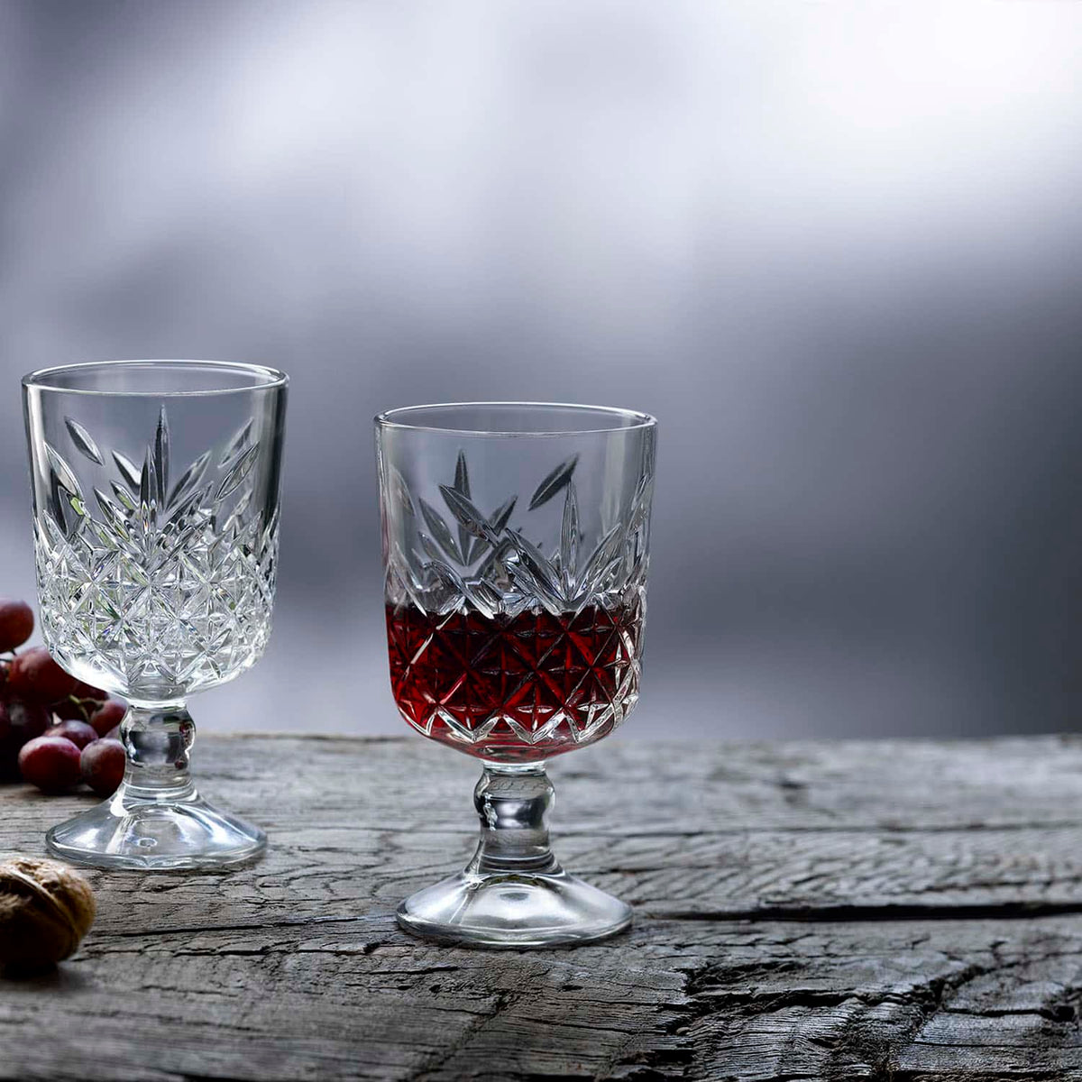Pasabahce Timeless Wijnglas 32 Cl - 12 Stuks - Glazen.nl