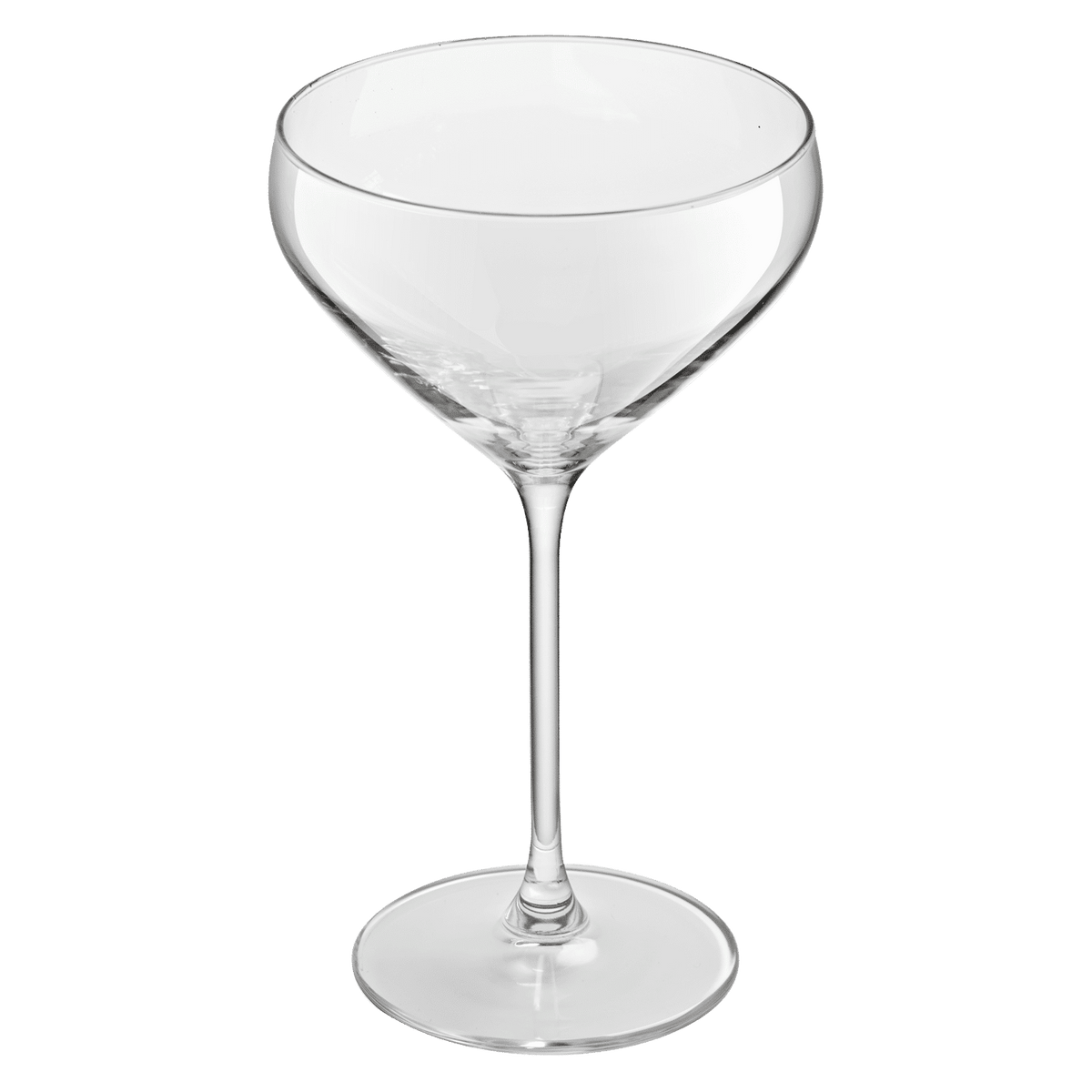 Royal Leerdam Doyenne Champagneglas / Coupe 30 Cl - 6 Stuks - Glazen.nl