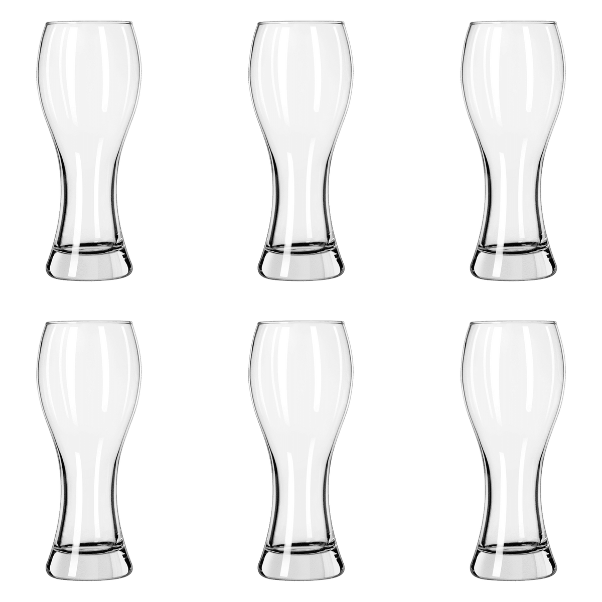 Royal Leerdam Beer Specials Bierglas 68 Cl - 6 Stuks - Glazen.nl