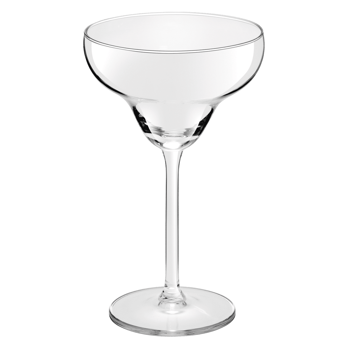 Royal Leerdam Cocktail Margaritaglas 30 Cl - 4 Stuks - Glazen.nl