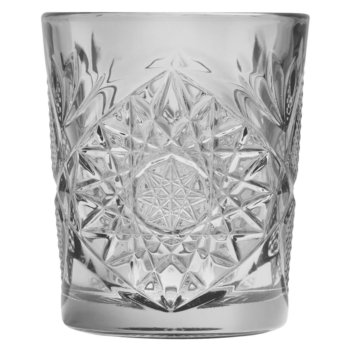Onis Hobstar / Icon Tumbler 35 Cl Grijs - 6 Stuks - Glazen.nl