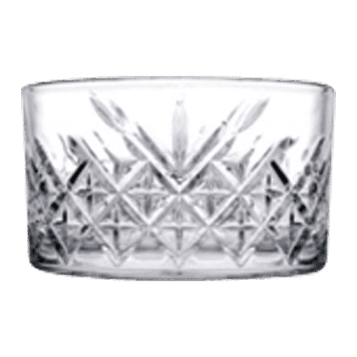 Pasabahce Timeless Ijscoupe / Amuseschaal 22,5 Cl - 12 Stuks - Glazen.nl