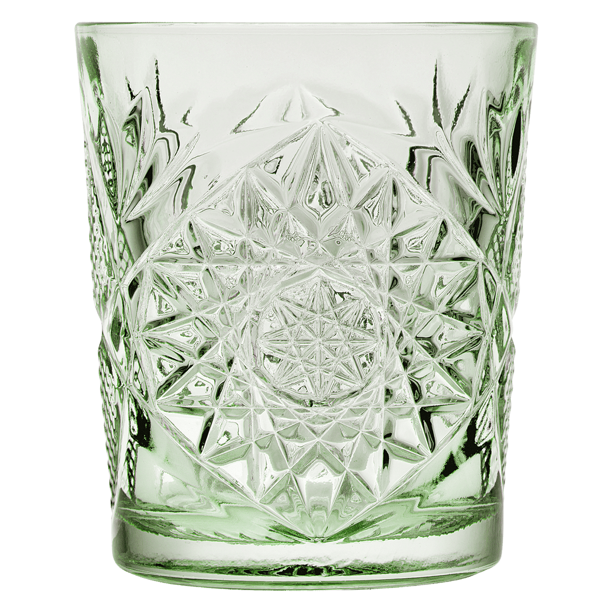 Onis Hobstar / Icon Tumbler 35 Cl Licht Groen - 6 Stuks - Glazen.nl