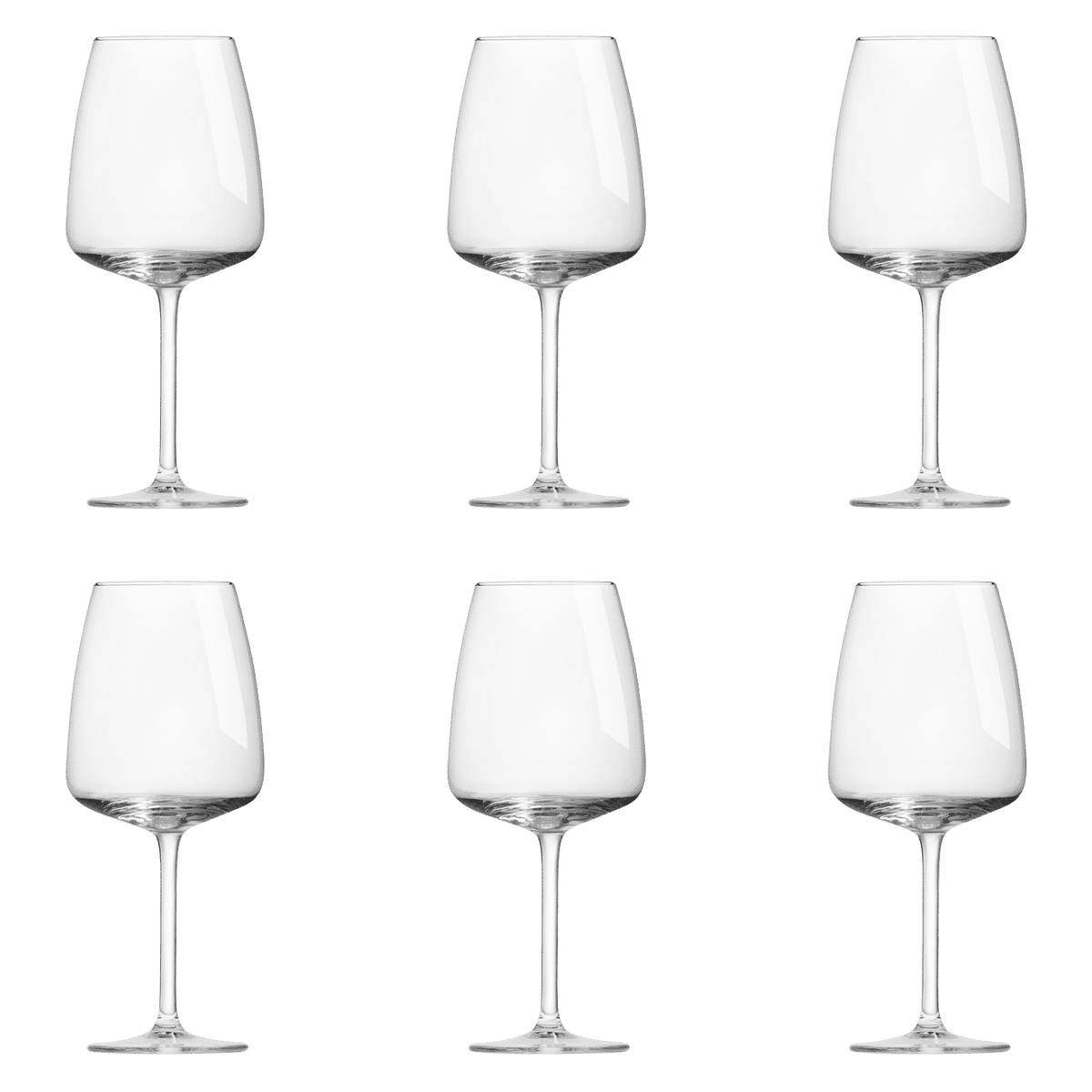 Royal Leerdam Grandeur Wijnglas 60 Cl - 6 Stuks - Glazen.nl