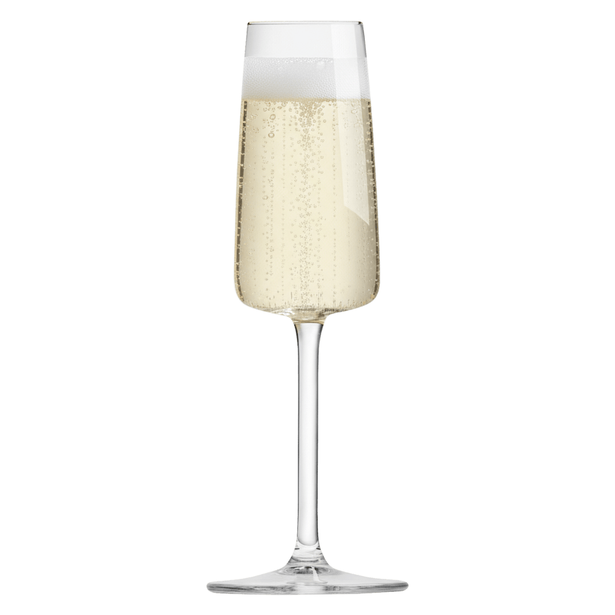 Royal Leerdam Grandeur Champagneglas / Flute 22 Cl - 6 Stuks - Glazen.nl