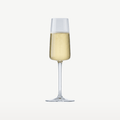 Calici da champagne Royal Leerdam Grandeur / flute da 22 cl – 6 pezzi