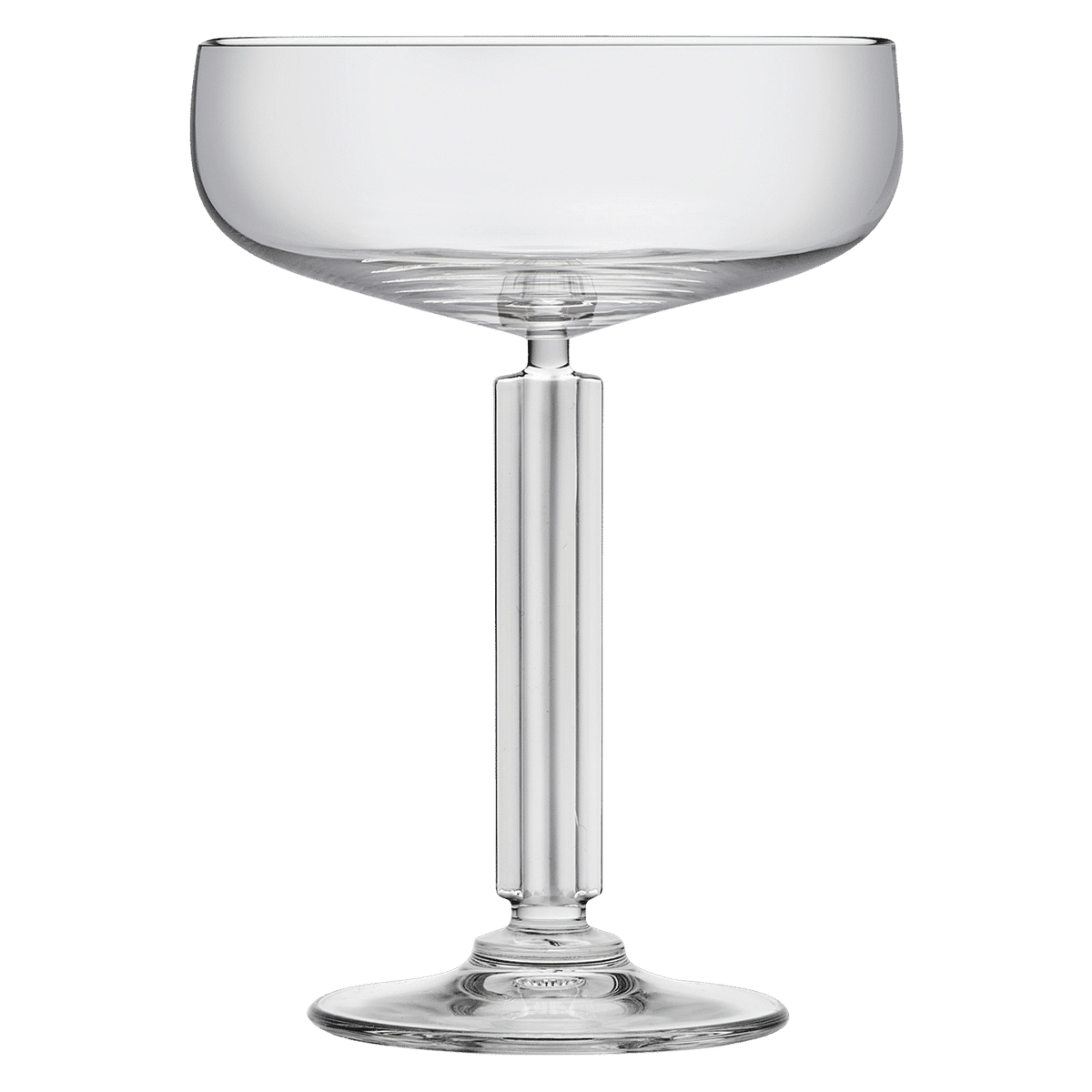 Onis Modern America / N.Y.C. Champagneglas / Coupe 29 Cl - 6 Stuks - Glazen.nl