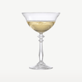 Calici da champagne Onis 1924 / Coppe 24,5 cl - 6 pezzi