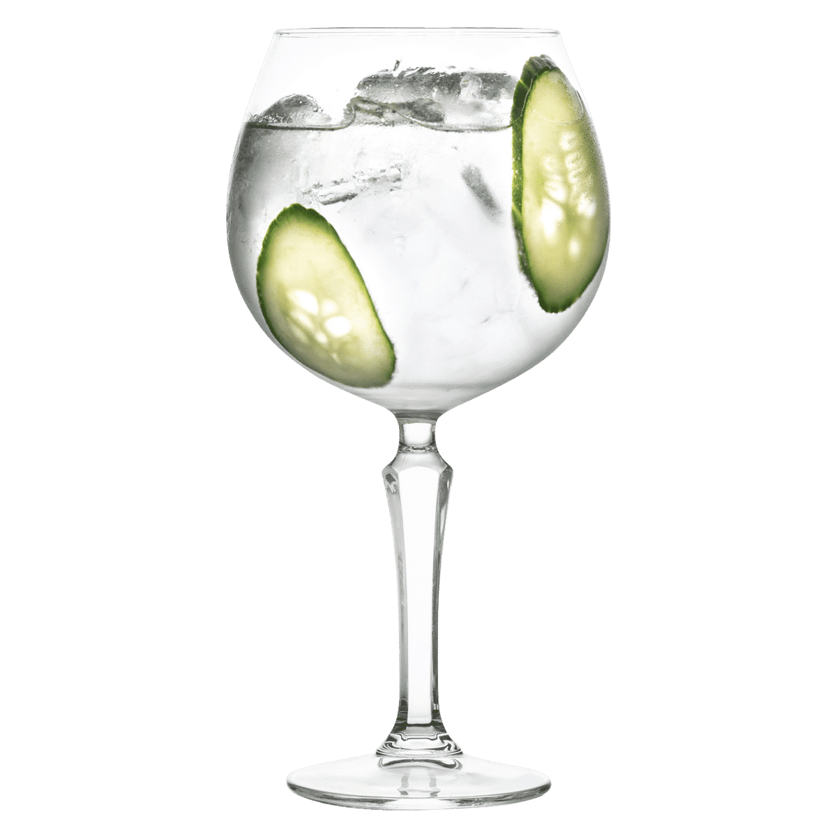 Onis Spksy Gin Tonic Glas 58 Cl - 6 Stuks - Glazen.nl