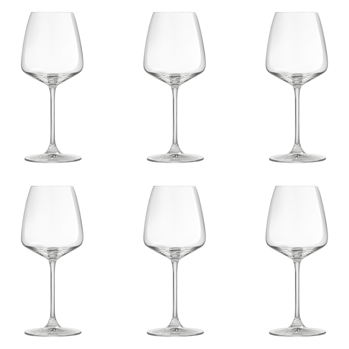Royal Leerdam Experts Collection Wijnglas 43 Cl - 6 Stuks - Glazen.nl