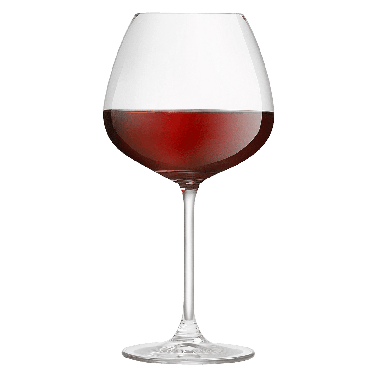 Royal Leerdam Experts Collection Wijnglas 55 Cl - 6 Stuks - Glazen.nl