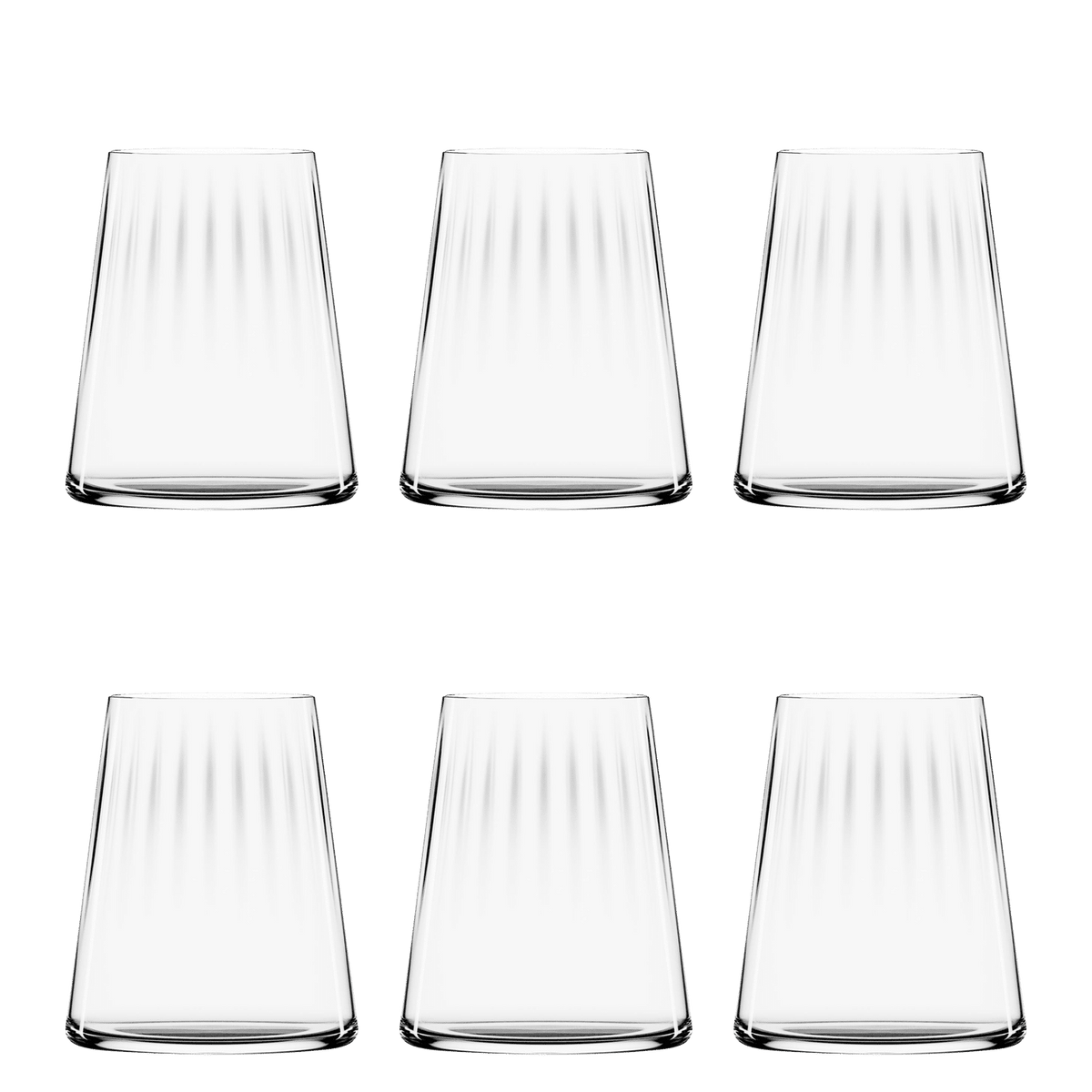 Stölzle Symphony Tumbler 50 Cl - 6 Stuks - Glazen.nl
