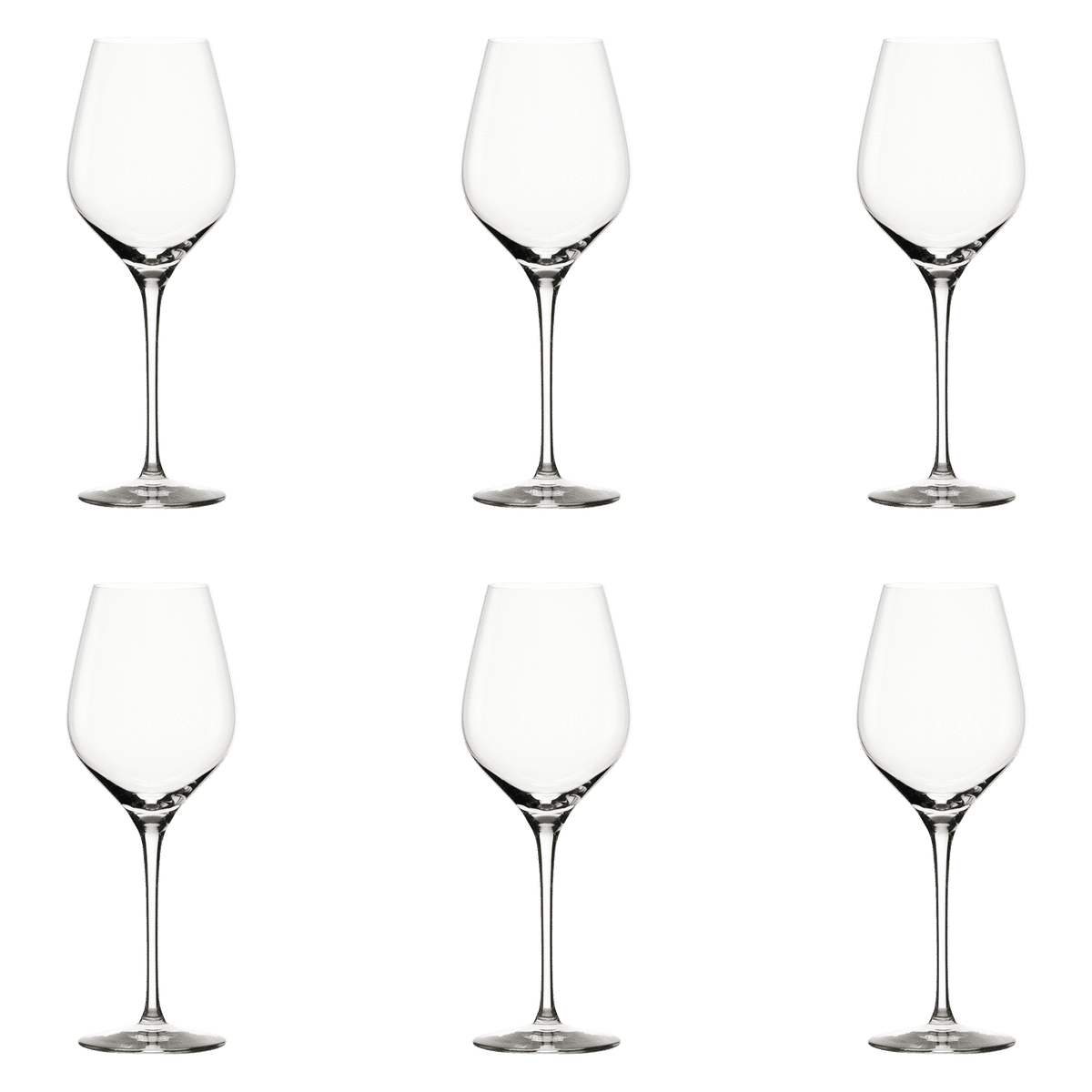 Stölzle Exquisit Royal Wijnglas 35 Cl - 6 Stuks - Glazen.nl