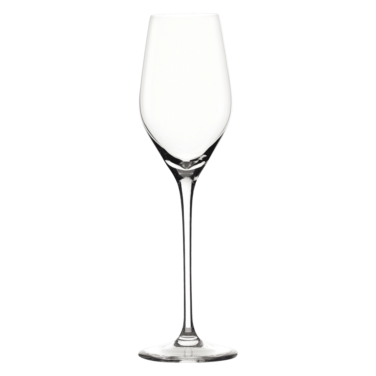 Stölzle Exquisit Royal Champagneglas / Flute 26 Cl - 6 Stuks - Glazen.nl