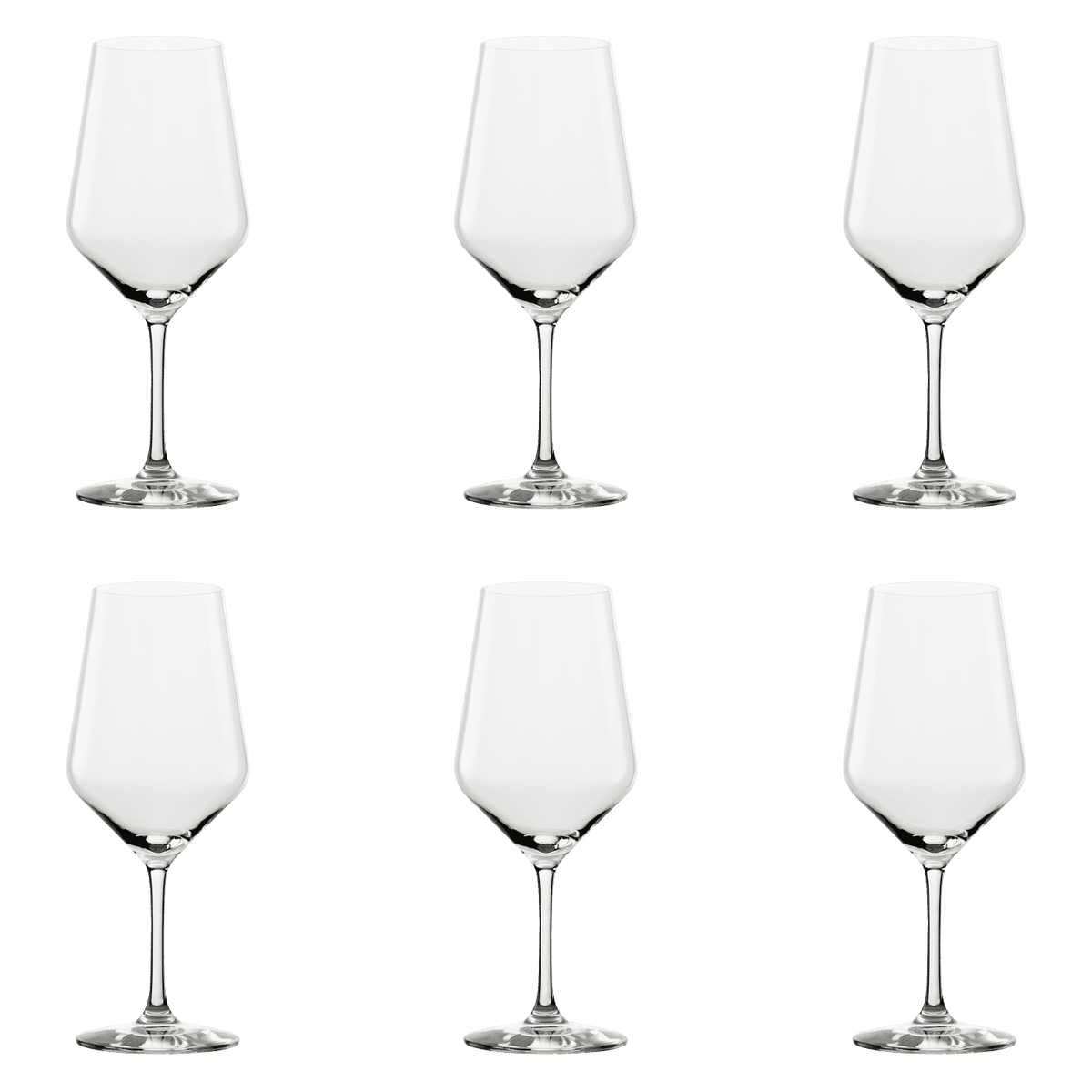 Stölzle Revolution Wijnglas 65 Cl - 6 Stuks - Glazen.nl