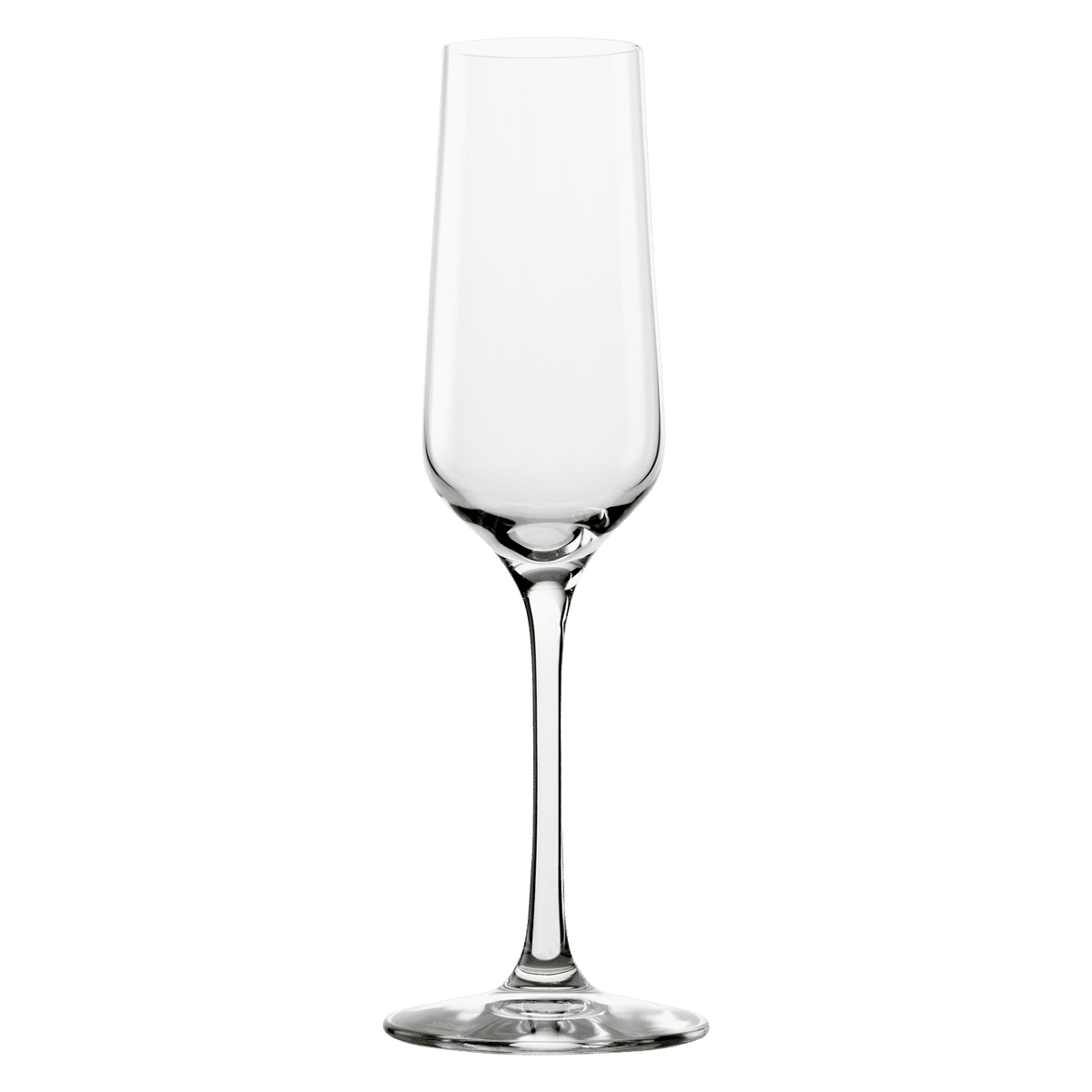 Stölzle Revolution Champagneglas / Flute 20 Cl - 6 Stuks - Glazen.nl