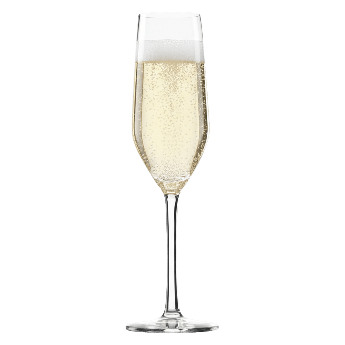 Stölzle Ultra Champagneglas / Flute 19 Cl - 6 Stuks - Glazen.nl