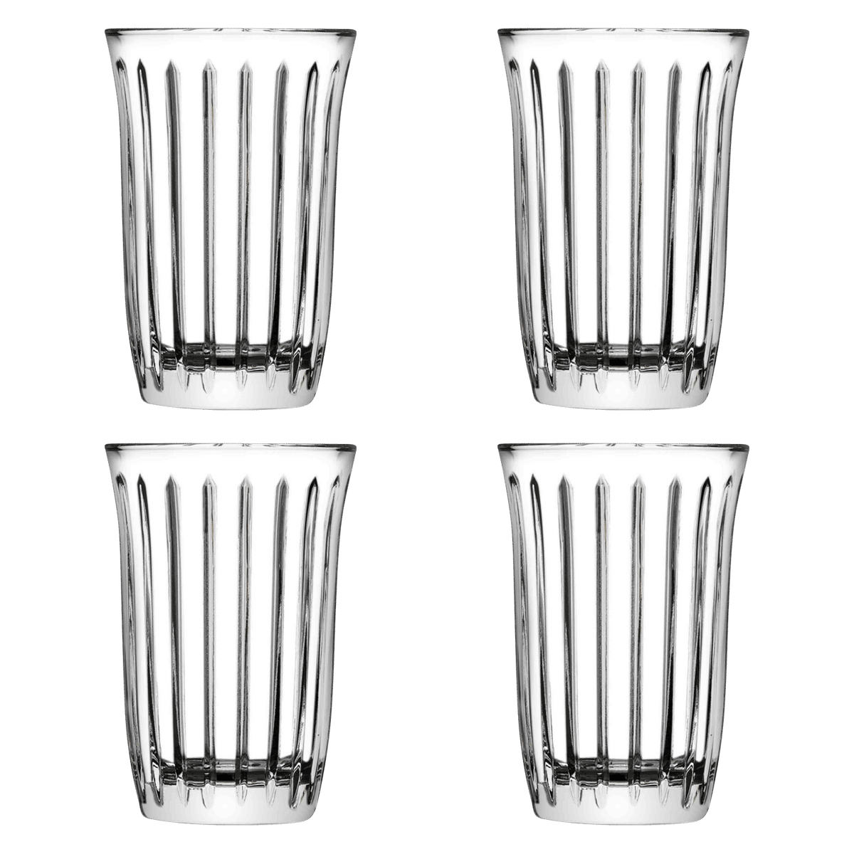 Pasabahce Joy Borrelglas 6 Cl - 4 Stuks - Glazen.nl